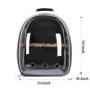 Oxford Bird Backpack