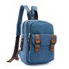 Mini Backpack SlingShoulder Bag