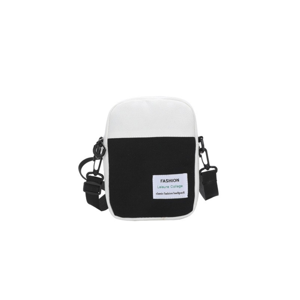 Fashionable Casual Small Diagonal Crossbody Bag