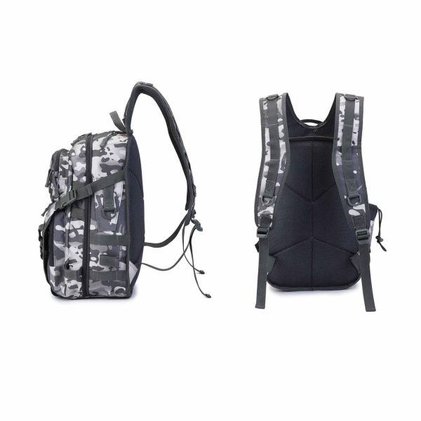 Premium Fishing Backpack