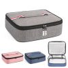 Oxford Insulated Lunch Bag
