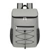 Insulated Leak Proof Lightweight Lunch Backpack Bags