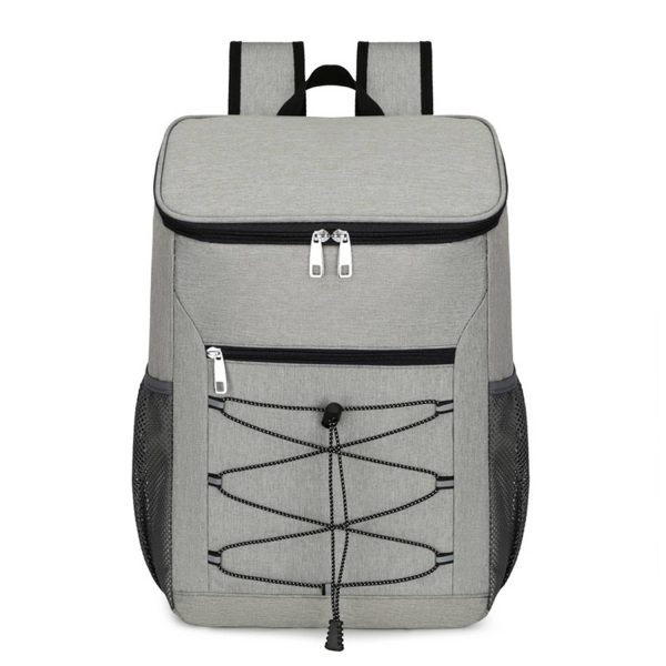 Insulated Leak Proof Lightweight Lunch Backpack Bags