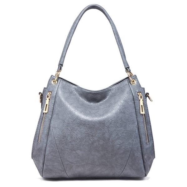 PU Ladies Shoulder Tote Bags