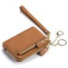 Genuine Leather Simple and versatile coin purse