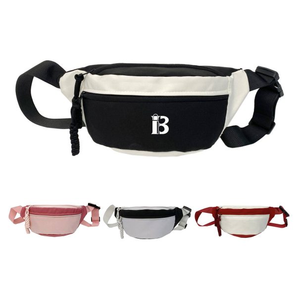 Fanny Pack Crossbody Bag