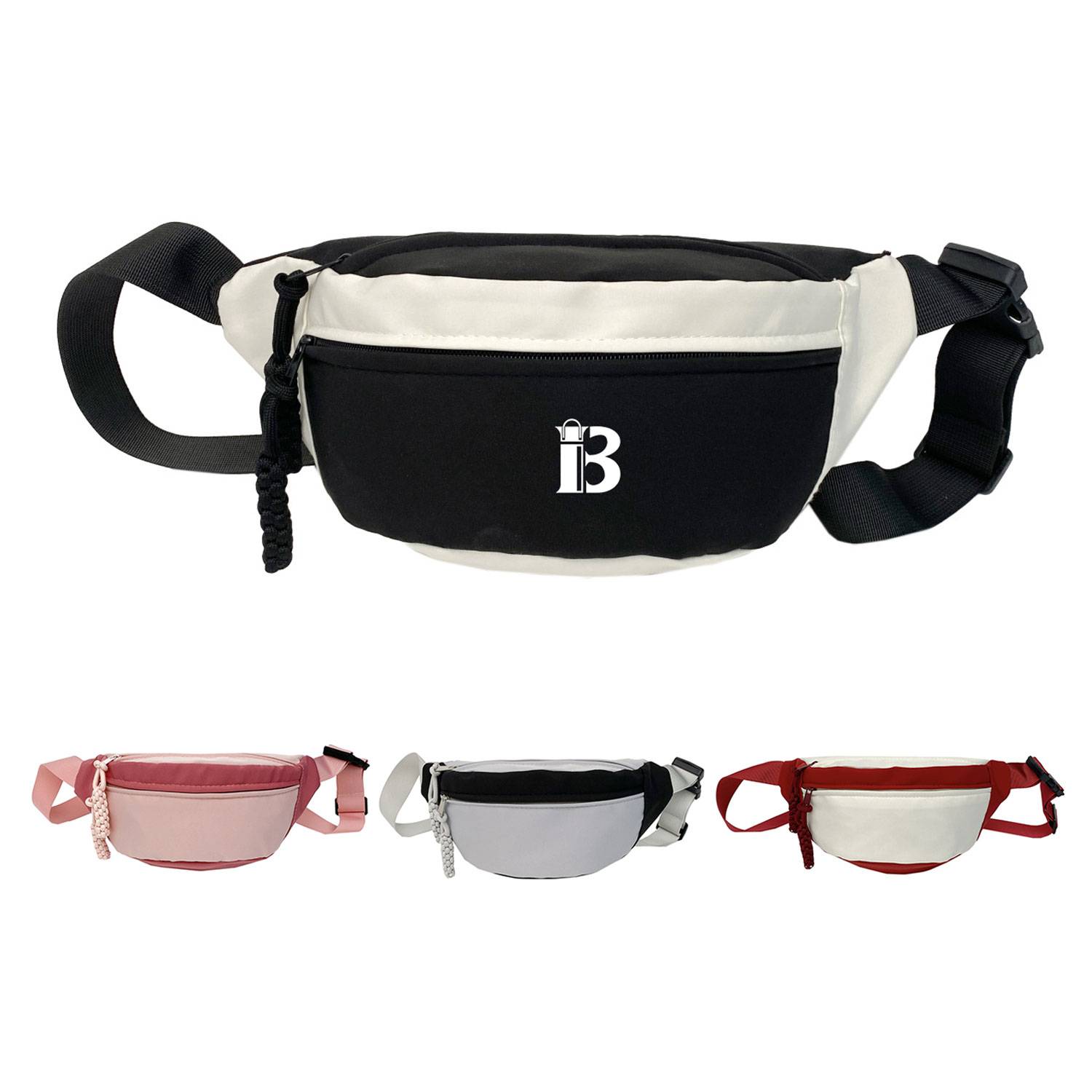 Fanny Pack Crossbody Bag