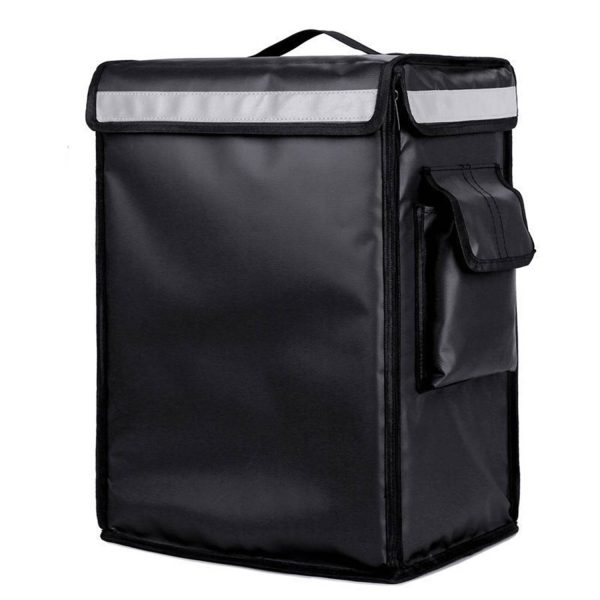 Oxford Cooler Insulated Bag Delivery Box