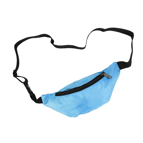 Waterproof Belt Bag