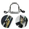 Clear Bag Stadium Approved Clear Purses