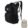 Durable&Stylish Large Capacity Backpack
