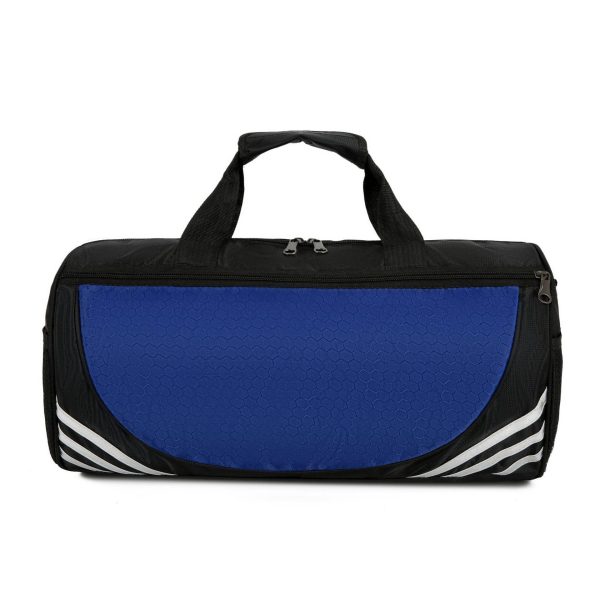 Oxford Folding Travel Gym Duffel Bag