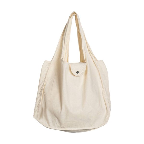 Foldable Tote Shopping Bag