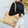 Women Canvas Tote Eco Bag