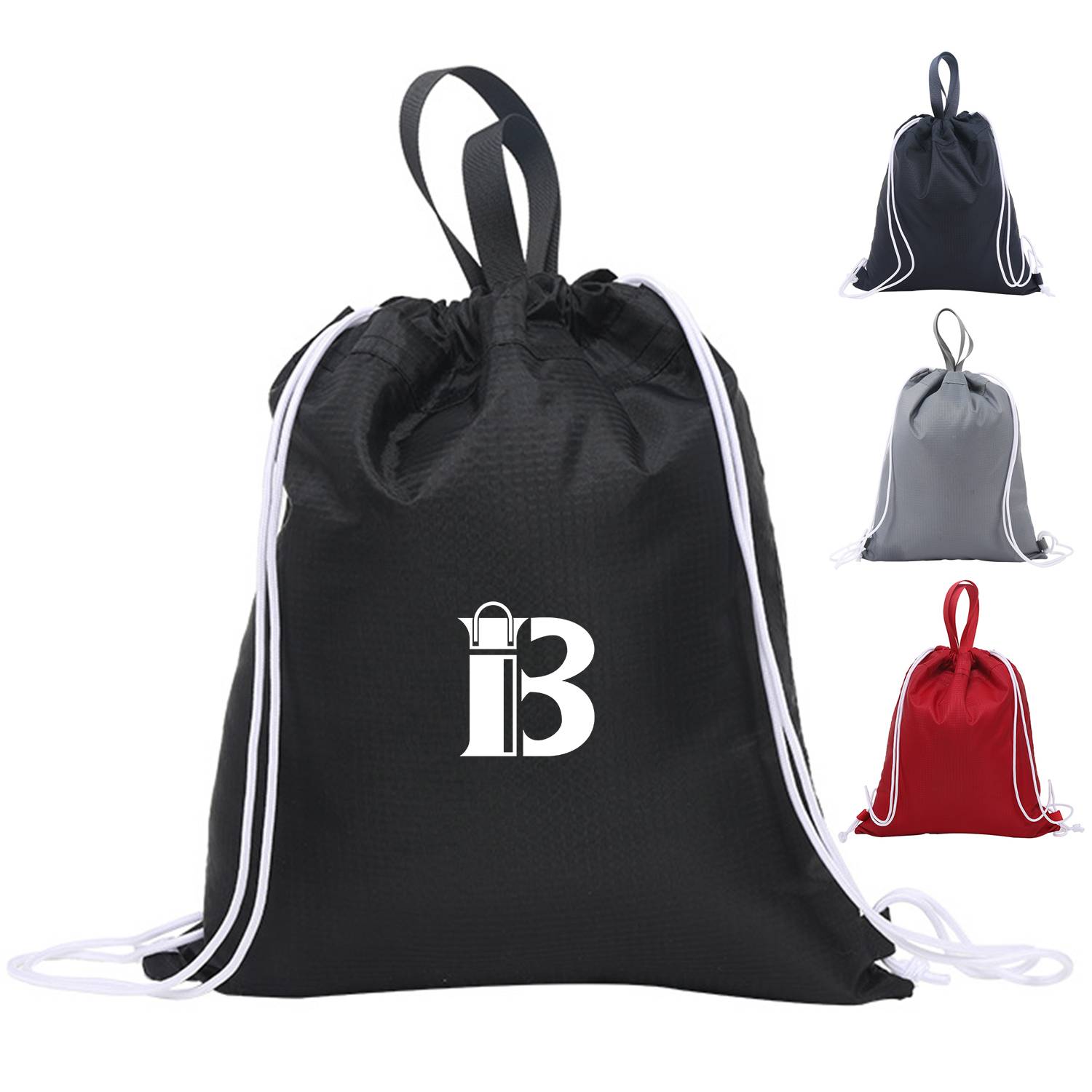 Travel Drawstring Backpack