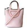 Genuine Leather Ultra-soft premium bucket bag