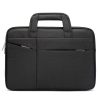 Canvas Laptop Bag 15.6 Inch Briefcase