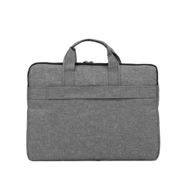Oxford 15-Inch Laptop Tablet Case Crossbody Bag