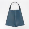 Genuine Leather Tote Bag