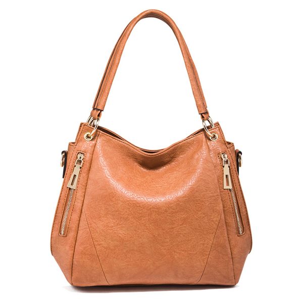 PU Ladies Shoulder Tote Bags
