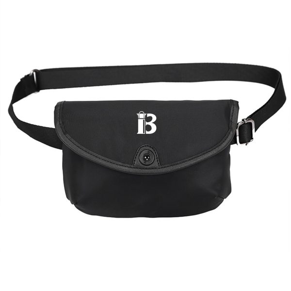 Lightweight Casual Shoulder Bag