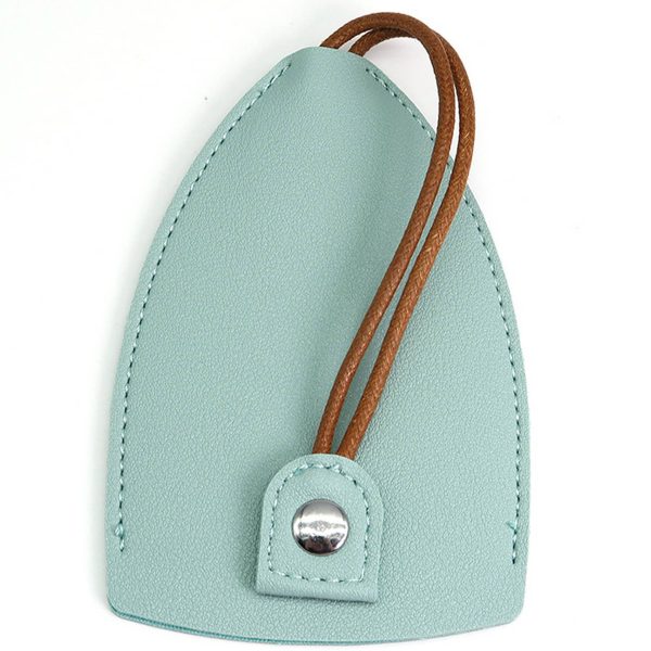 PU Car key bag for ladies