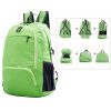 Outdoor Foldable Travel Storage Backpack