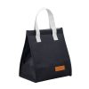 Large Capacity Insulated Lunch Bag