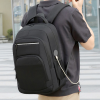 Business Travel Laptop Backpack