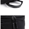 Water Resistant Lightweight Backpack With USB Charging Port