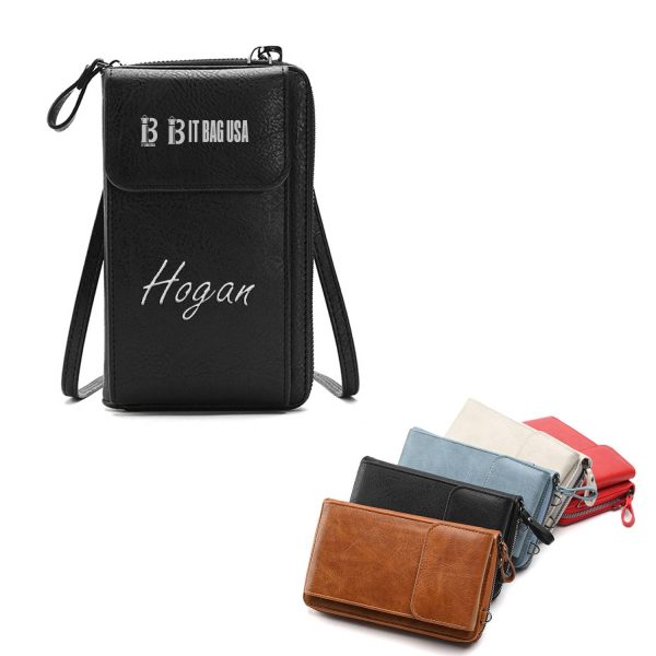 Spring New Ladies Wallet