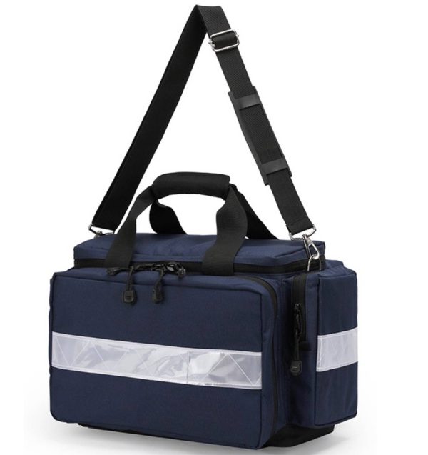 Emergency Rescue Large Capacity Medical Bag