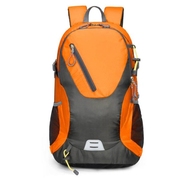 Nylon Hiking Backpack