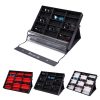 Inner Fleece Sunglasses Storage and Display Box