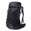 Nylon Large Capacity Travel Backpack