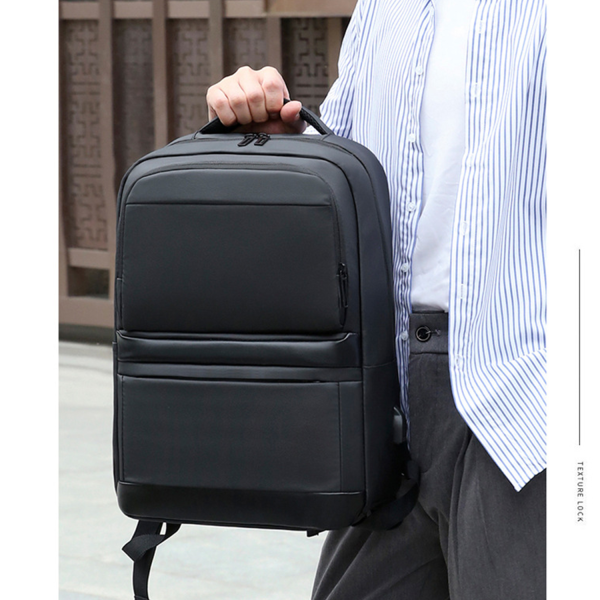Water Resistant Lightweight Daypack