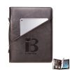 Genuine Leather 13.3/12.9 inches A4 Messenger Laptop Sleeves