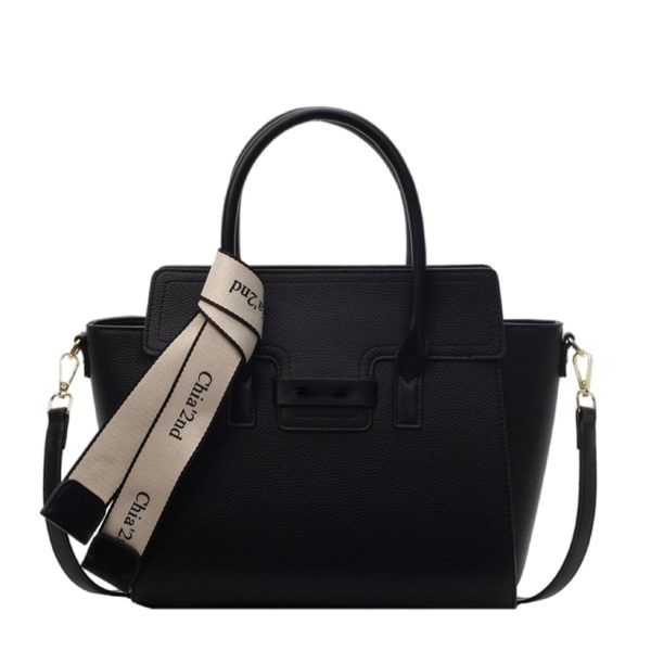 b1f8e3e5-b707-47cc-b9b1-ad82c89d6b51_3.jpg PU Leather Crossbody Bag Vintage Trend Color Clash Tote