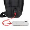 Multifunction Laptop Backpack