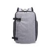 Oxford Large Capacity Laptop Backpack