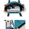 Oxford cloth high-capacity portable casual backpack