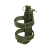 Outdoor Activities Nylon Portable Water Kettle Carrier