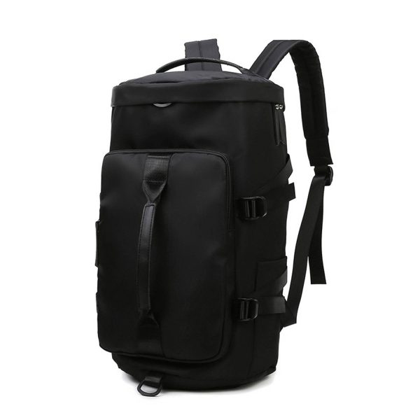 Handheld Large Capacity Lightweight Travel Backpack
