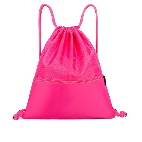 b227107d-e531-49b4-ab02-1d4aadf862ad_7.jpg Oxford Cloth Sports Bag with Drawstring