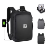 Multifunction Laptop Backpack