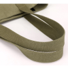 Canvas Laptop Tote Work Bag