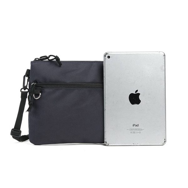 Mini Crossbody Bag
