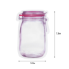 3.8 Oz. Reusable Storage Bag