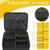 Foldable Golf Supplies Storage Bag