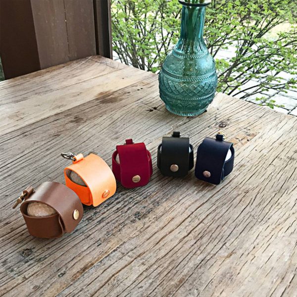 Golf Ball Pouch